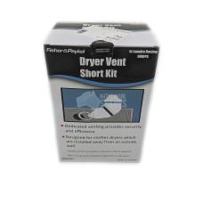 DVKFPS KIT VENT DRYER - SHORT