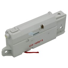 EBF61215204 SWITCH ASSEMBLY  LOCKER