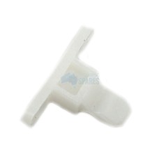 H0030200784A Door Hook Fisher & Paykel Dryer