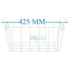 H0070104494 Freezer Basket Fisher & Paykel Fridge