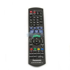 N2QAYB001040 Remote Control Panasonic Home Electronics