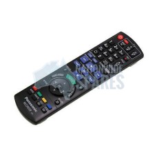 N2QAYB001077 Remote Control Panasonic Home Electronics