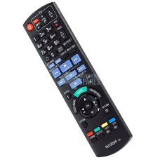 N2QAYB001078 Remote Control Ass'Y (Bwt460) Panasonic