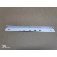 YL9693579 Mounting Bracket Liebherr Fridge