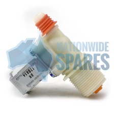 DC62-00217J Hot Water Valve