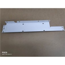 YL9693563 Parts Powder-Coated White Liebherr Fridge